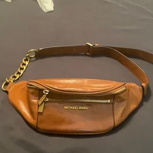 Michael Kors Fanny pack